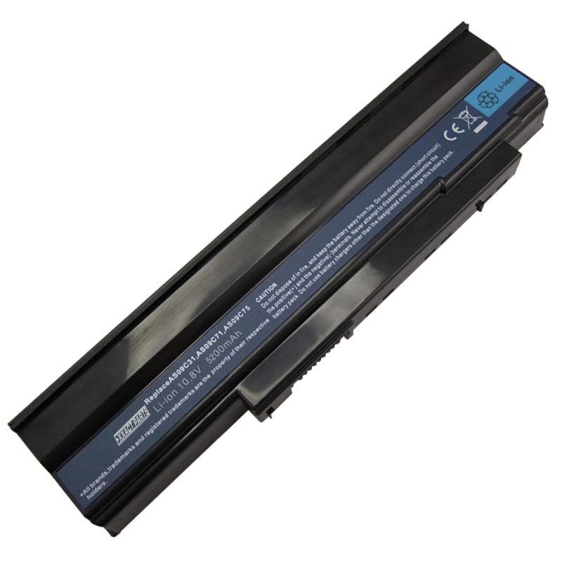 AS09C31, Acer Aspire 5235 Battery