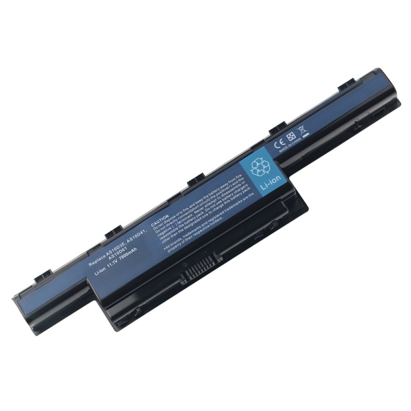 AS10D51, Acer Aspire 4733G, 4741G Battery - Image 3