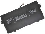 SQU-1605, Acer Aspire SWIFT 7 SF713-51 Battery