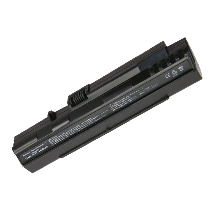 UM08A41, UM08A51, Acer Aspire One A110 Battery - Image 3