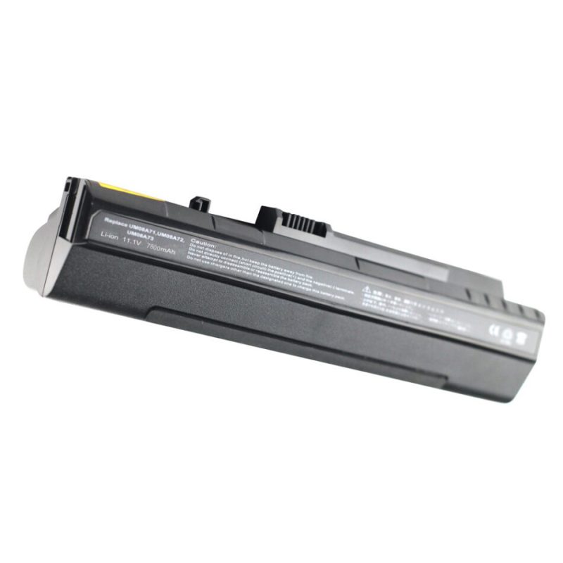 UM08A41, UM08A51, Acer Aspire One A110 Battery