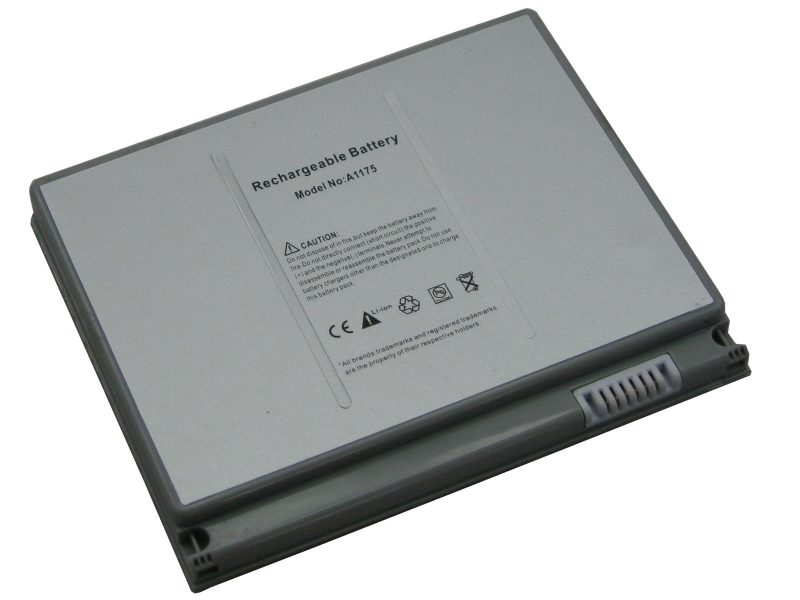 A1175 Apple MacBook Pro 15-inch A1260 Battery