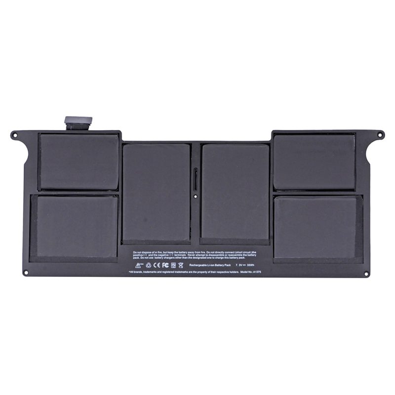 A1375 Apple MacBook Air 11" A1370, Battery