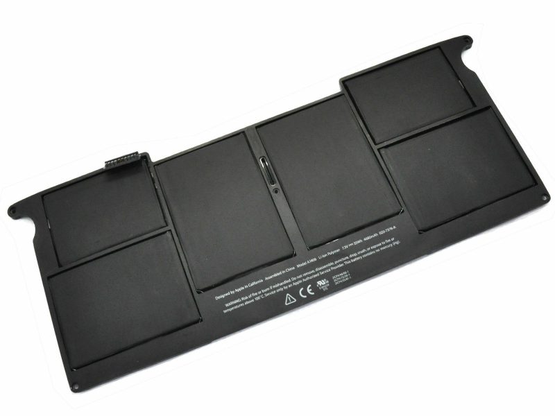 A1406 Apple MacBook Air 11" A1465 Battery