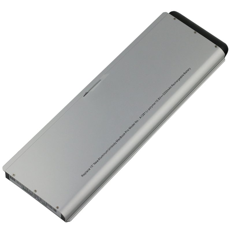 A1281 Apple MacBook PRO 15 Inch, A1286 Battery - Image 2