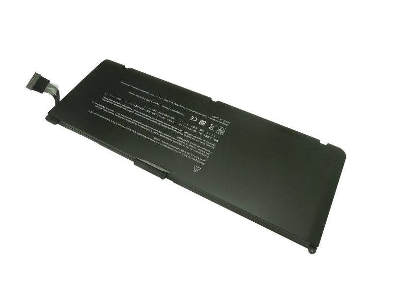 A1297, A1309 Apple MacBook Pro 17 Inch Battery - Image 3