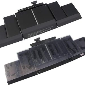 MacBook Pro 15-Inch A1398, A1417 Battery