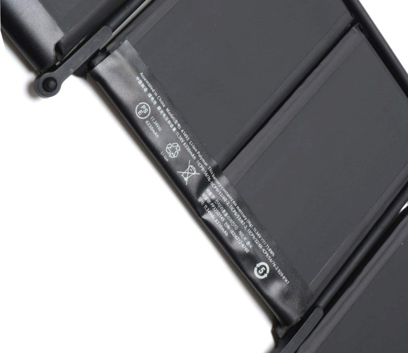 A1493 Apple MacBook Air A1502 Battery - Image 2