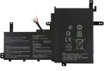 B31N1842, Asus VivoBook 15 F513, V531FL, S531FA Battery