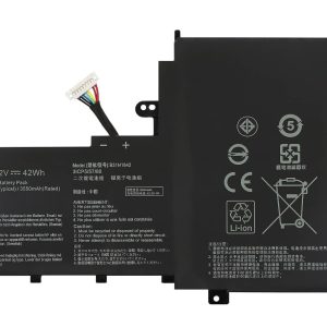 B31N1842, Asus VivoBook 15 F513, V531FL, S531FA Battery