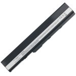 A32-K52, ASUS, K52, K52J, K52F, Battery