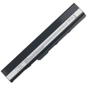A32-K52, ASUS, K52, K52J, K52F, Battery