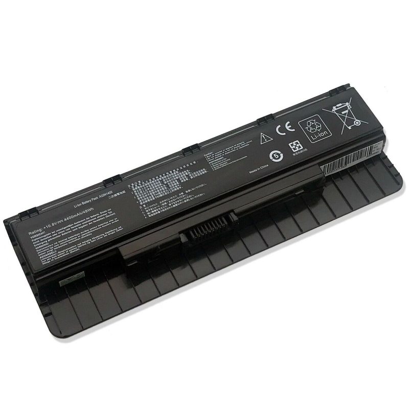 A32N1405, ASUS G551, ROG G771 Battery - Image 2