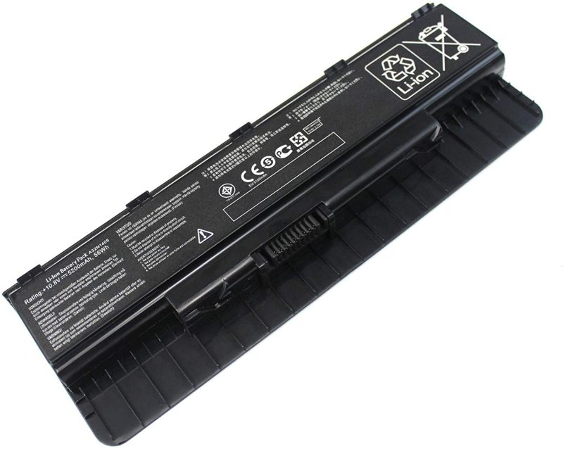 A32N1405, ASUS G551, ROG G771 Battery