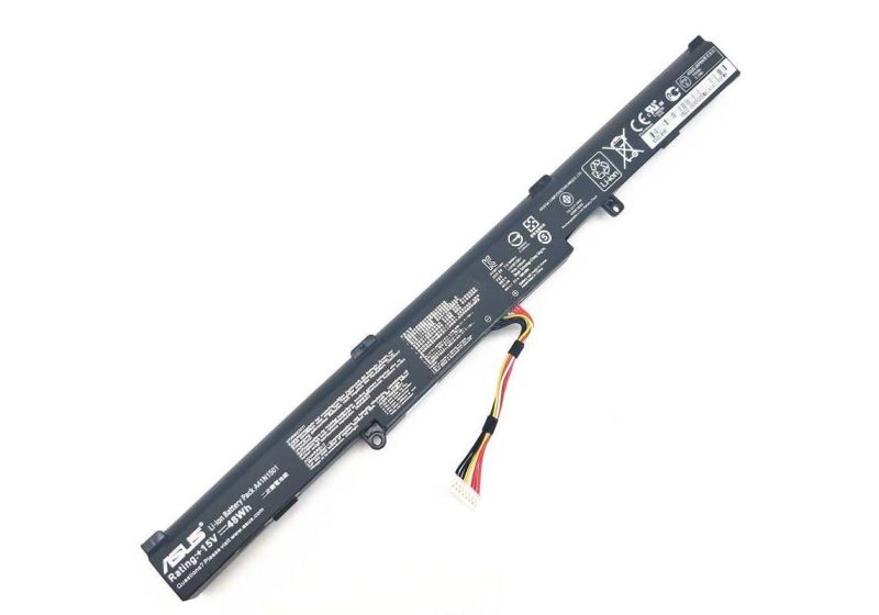 A41N1501, ASUS GL752, N752 Battery - Image 3
