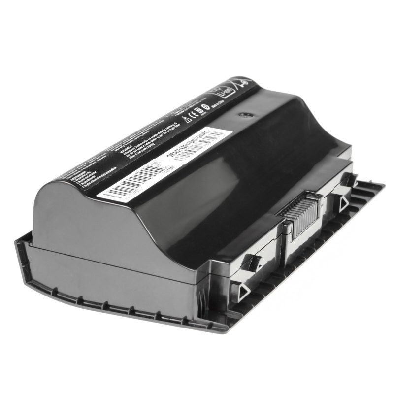 A42-G75, ASUS G75, G75V Battery
