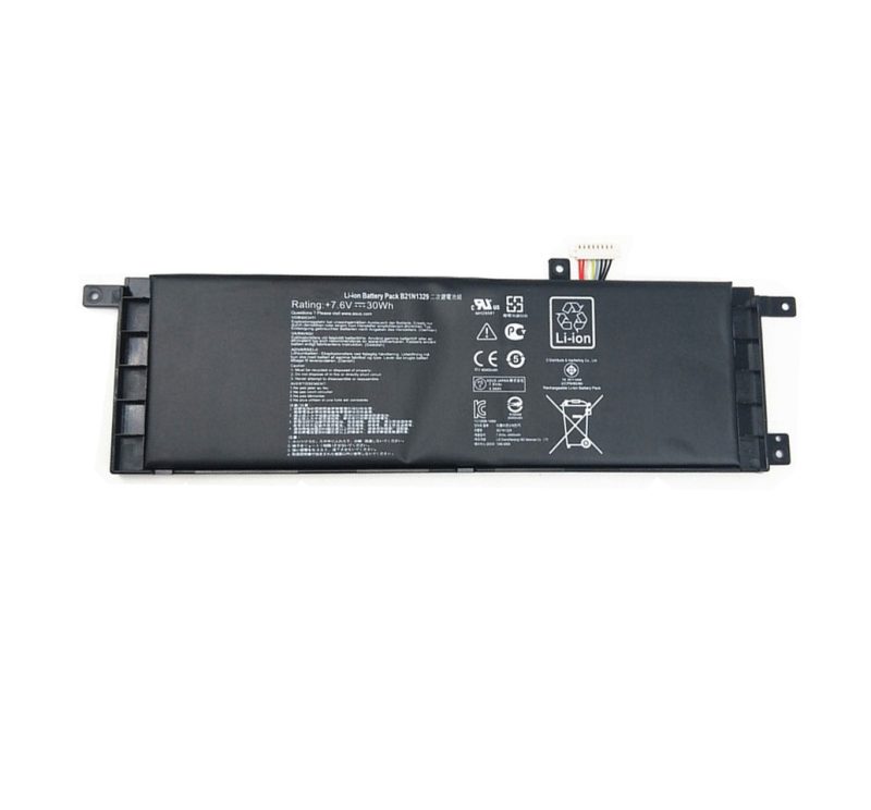 B21N1329, Asus X553, X553M  Battery - Image 2