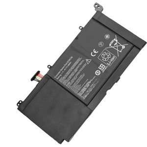 B31N1336, ASUS Vivobook S551 Battery
