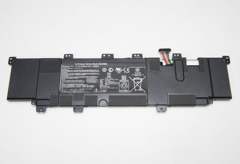 C31-X402 Asus VivoBook S300, X502C Battery