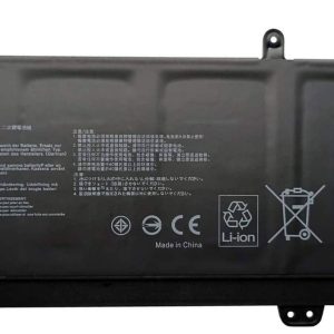 C41N1727, ASUS ROG Zephyrus GM501G Battery