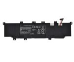 C21-X502, C31-X502,  Asus F502C Battery