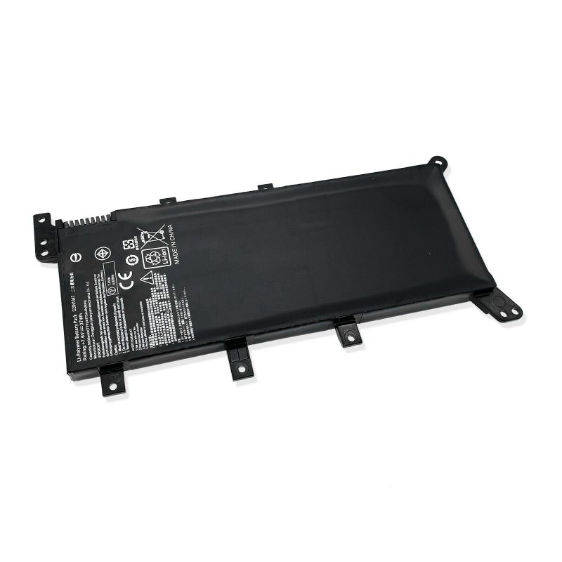 C21N1347, Asus VivoBook X555LA Battery - Image 2