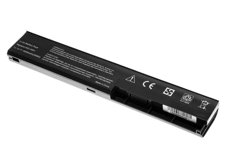 A32-X401 ASUS X301A, F301 Battery - Image 2