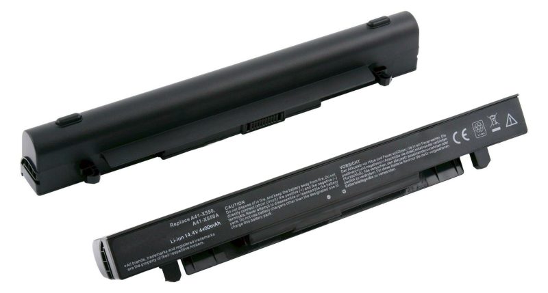 A41-X550A, ASUS F550C, X550, X450CA Battery - Image 2