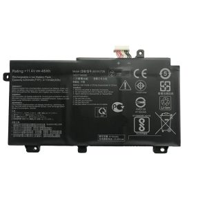 B31N1726, ASUS TUF Gaming FX504GD, STRIX G531GT Battery