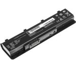 A32-N55, A31-N55, ASUS N45, N55, N75 Battery