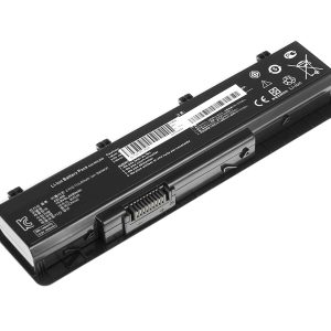 A32-N55, A31-N55, ASUS N45, N55, N75 Battery
