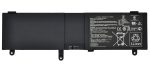 C41-N550, ASUS N550, N550JV, N550J Battery