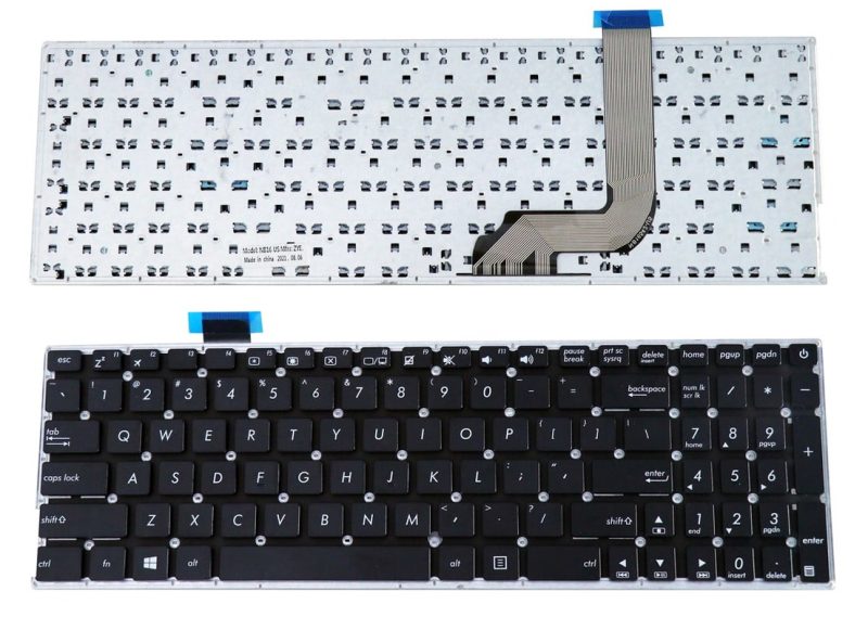 ASUS F542, F542U, F542UA KEYBOARD