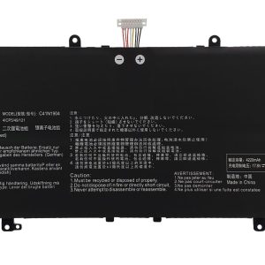 C41N1904, Asus ZenBook UX325EA, 14 UX425EA Battery