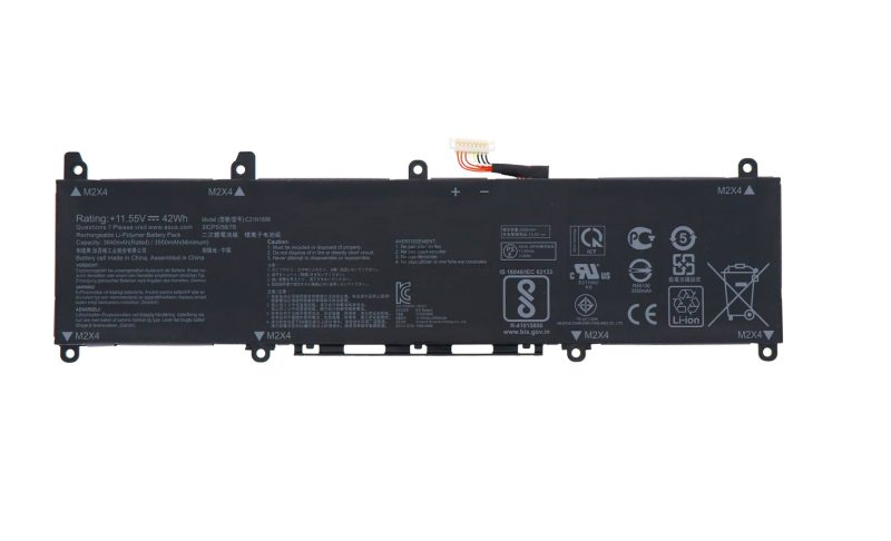 C31N1806 Asus VivoBook X330UA, X330FA Battery