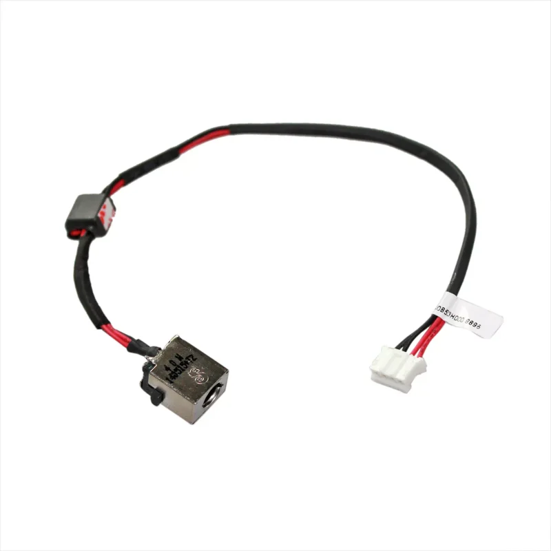 DC30100RL00, ACER Aspire E5-511, V3-572 DC Power Jack - Image 3