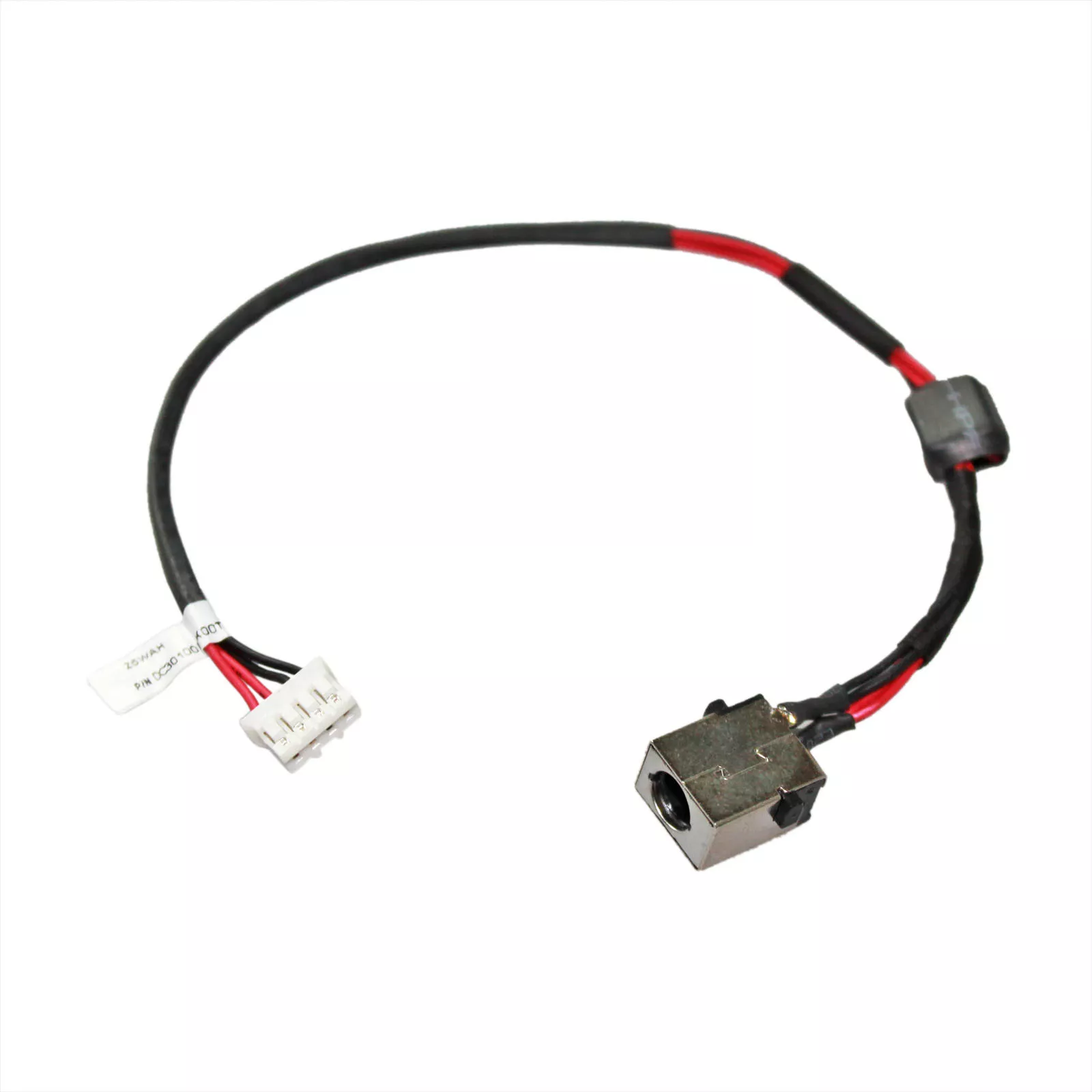 DC30100RL00, ACER Aspire E5-511, V3-572 DC Power Jack