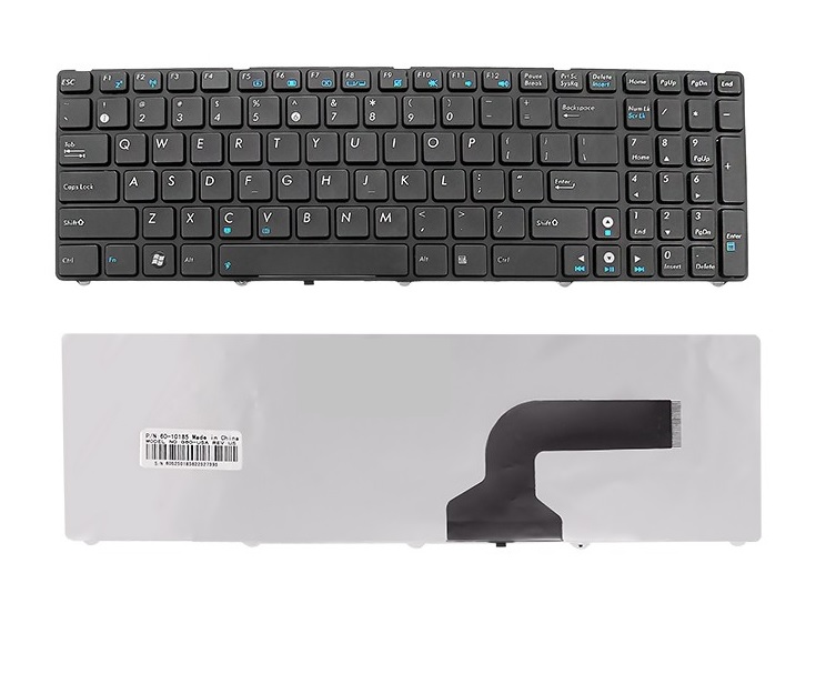 ASUS K52 KEYBOARD