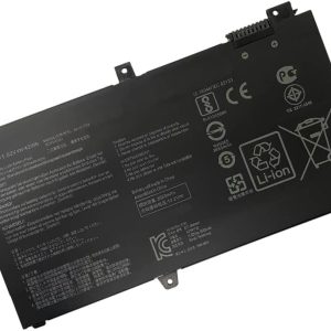 B31N1732, B31Bi9H, ASUS VivoBook X430, S430UA Battery