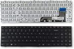 5N20J30779, Lenovo IdeaPad B50-10, 100-15IBY Keyboard-Black-Frame