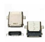 ASUS Pro B9440UA, USB Type-C, DC Power Jack