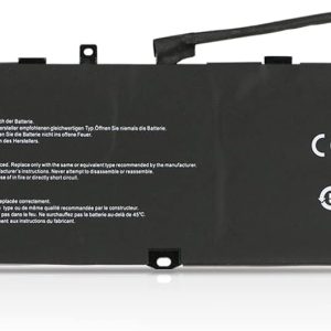 MS-15M2, GE66 RAIDER 12US Laptop Battery