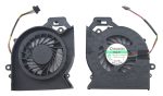 HP Pavilion DV6, DV6 6000, DV7 CPU FAN