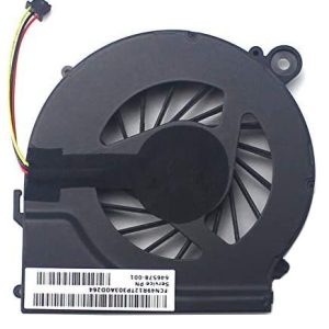 HP CQ62, CQ42 CPU Cooling Fan