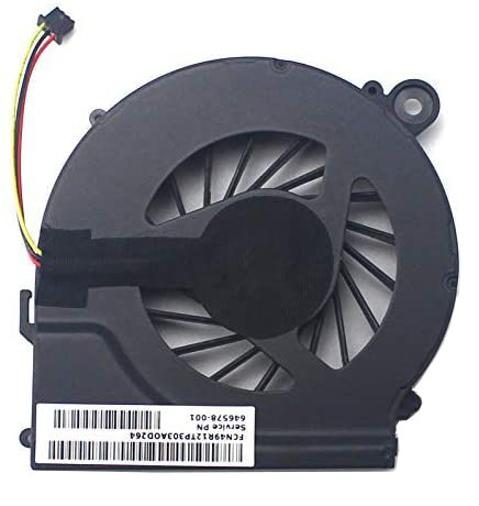 HP CQ62, CQ42 CPU Cooling Fan