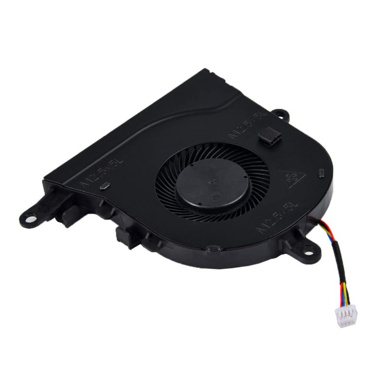 DFS1503055P0T, Dell Inspiron 15 5570, 3593 CPU Cooling Fan - Image 2