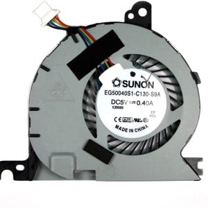 KSB0605HC, Dell Latitude E7240 CPU Cooling Fan