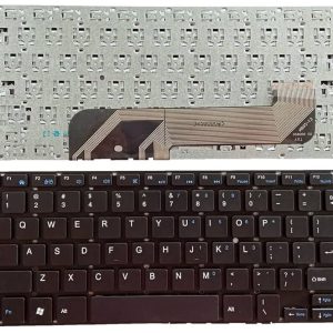 CONNEX WJT-320, MB27716023, YXT-NB91-07 NO-Frame Keyboard