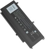 D2VF9, Dell Inspiron 15 7547 Battery