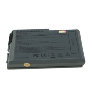 312-0666, M9014, DELL LATITUDE D600 Battery